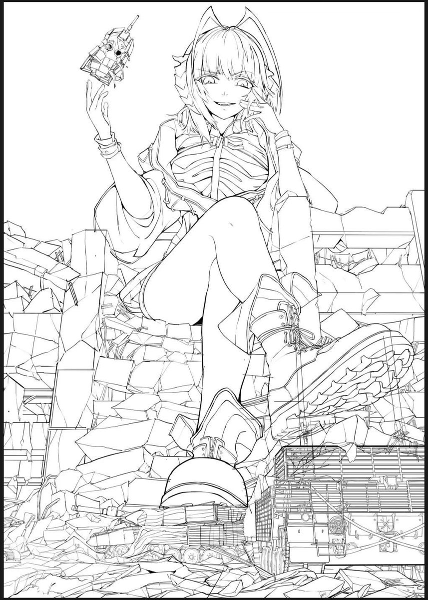 I think I will give some peacekeeping to bad W after I finish this work