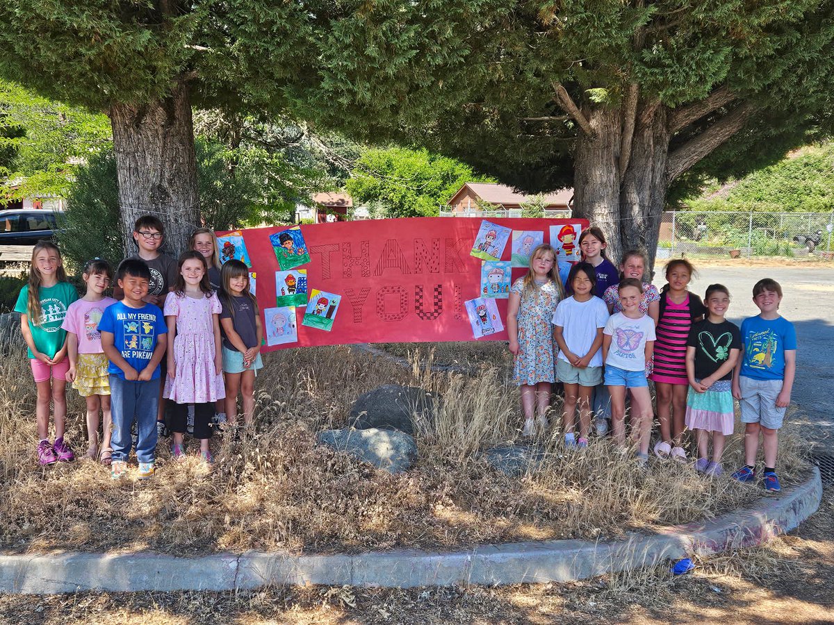 CAL FIRE Shasta-Trinity Unit/Shasta County FD tweet media