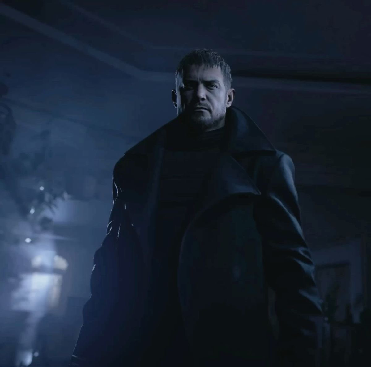 Artorius70's tweet image. 🔮#ثريد
مقارنه بين كريس وليون في سلسلة #ResidentEvil ومن هو البطل الانسب لاخذ بطولة الجزء #ResidentEvil9
|❤️✅🔁|
تابع👇