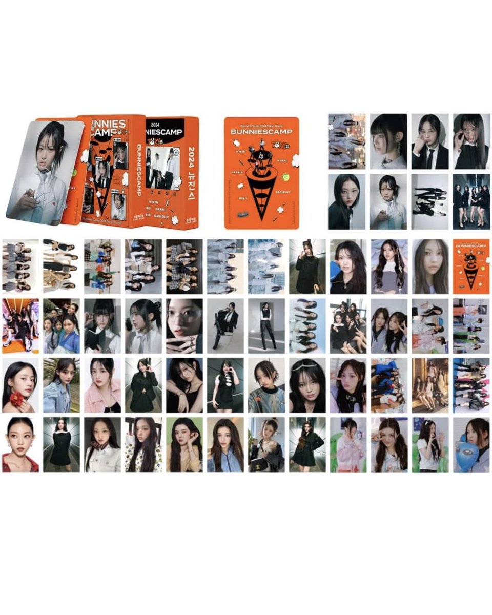 I just ordered some lomos to go with the bracelets. it felt weird to package them without some kind of inclusions 🤭