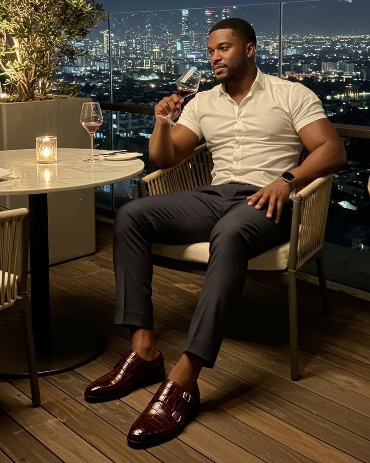 CoachOracle's tweet image. The most sexually attractive trait a man can have is confidence…

It’s an aura that can help you bag any woman and you can’t fake it! 

You can build confidence by: