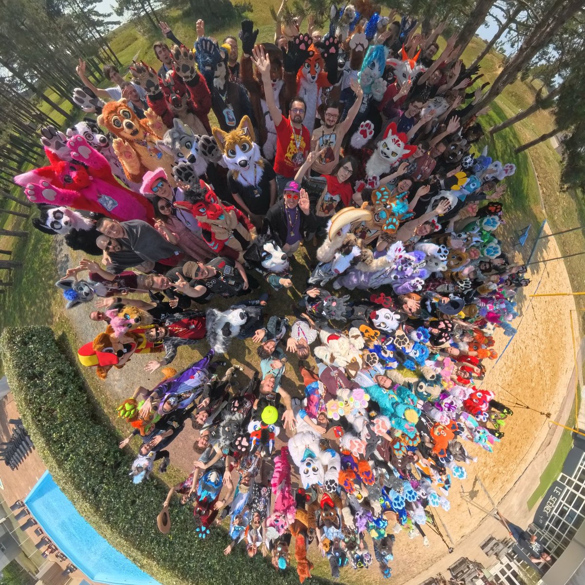 TurboLodo's tweet photo. Littéralement la meilleure convention que j’ai pu faire so far ???
Merci à vous tous ❤️
#FCD6 https://t.co/HAnbWbh8jg