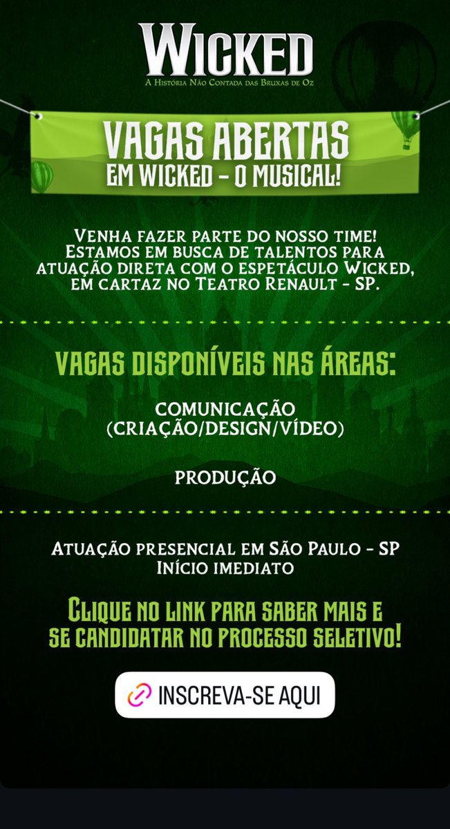 Foi pra minha amg Gege, pode ter certeza