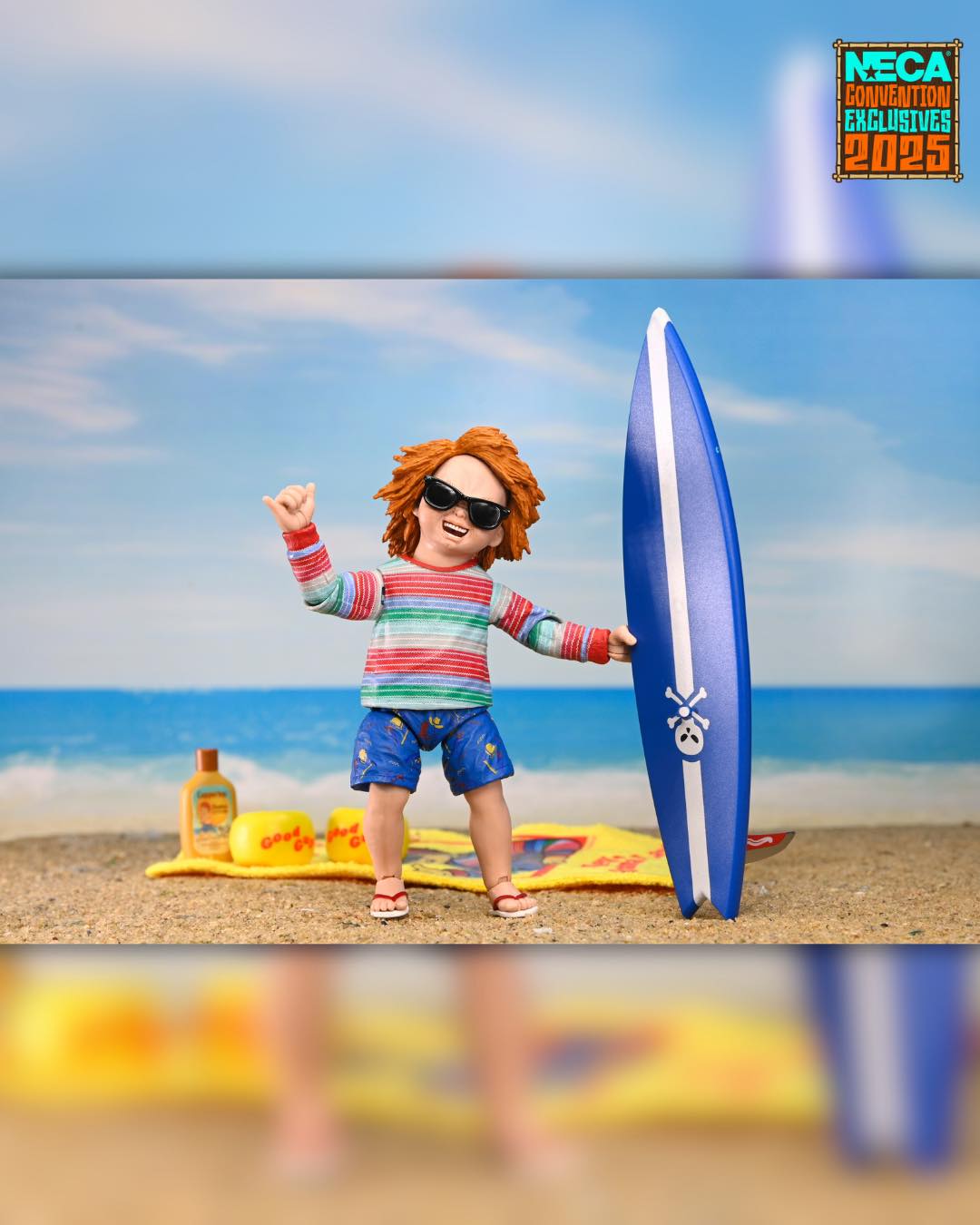 ファイヤーバード（ゲートボール） フライトパーチRD｜ダートフリーク / DIRTFREAK