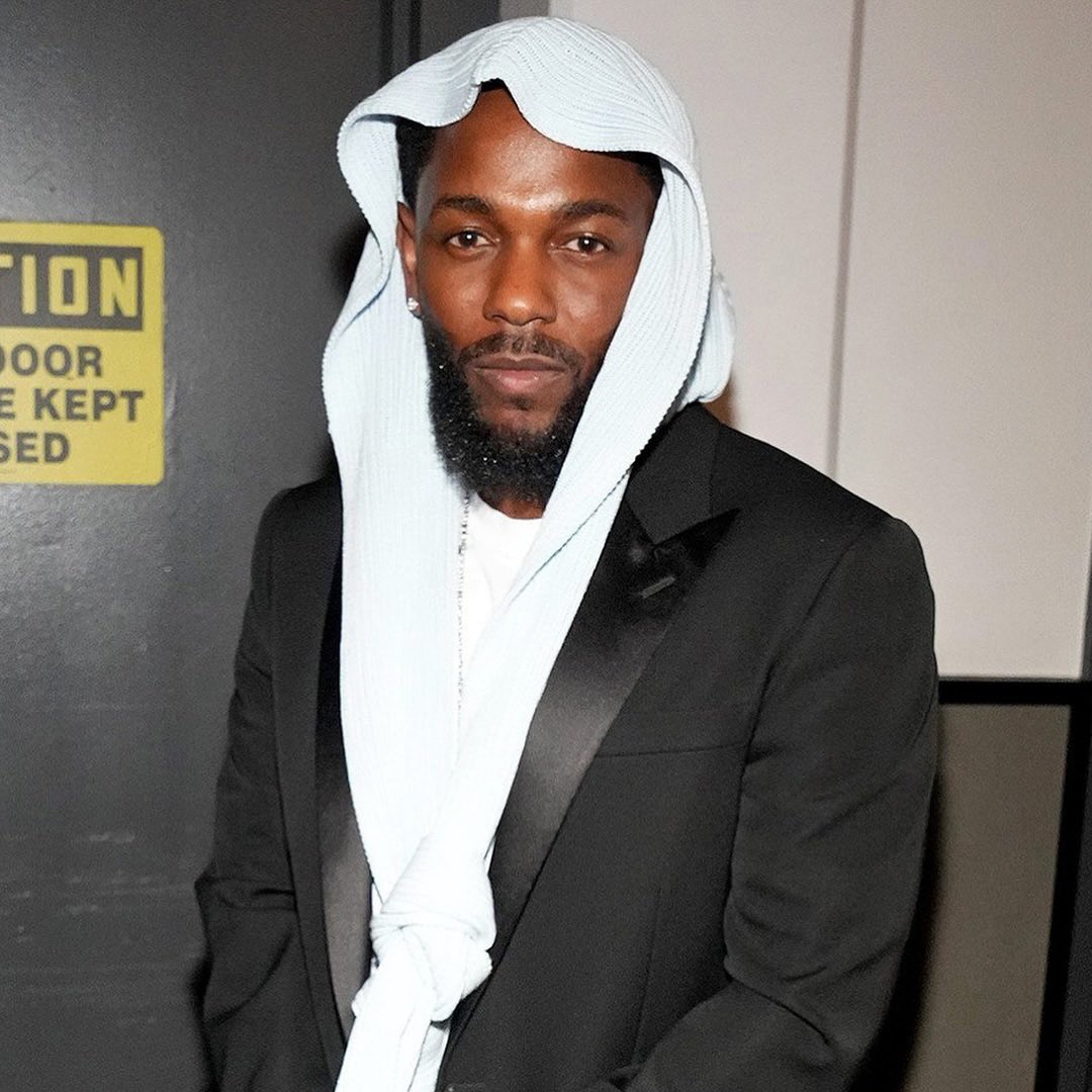 GtG2lAQWMAE5f_N?format=jpg&name=medium Kendrick Just Performed That Diss Track in Drake’s Hometown — And the Crowd Went Wild