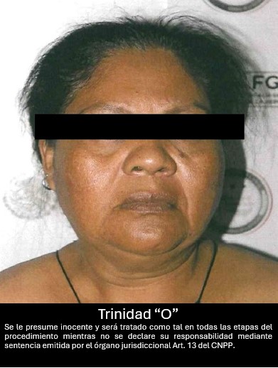 Obtiene #FGR vinculación a proceso para cuatro personas detenidas con #cartuchos y #droga en Puerto Vallarta #Jalisco
▶️ ow.ly/ivs250W7jEg