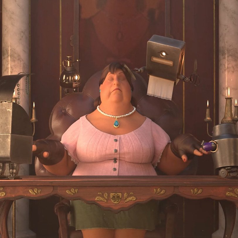 AnimSchool tweet media