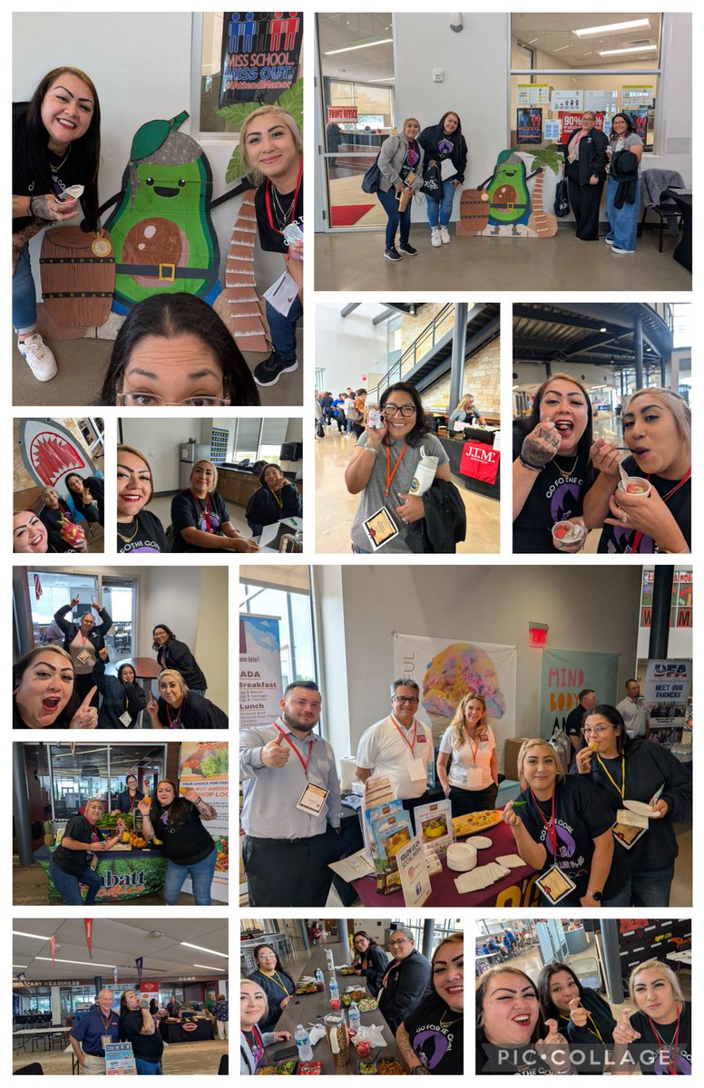 🌟 Always on a mission to learn and grow! Our CN office support team and several incredible team members had a great time at the ESC 13 Summer Workshop! 💼📚 From diving into valuable trainings to having a little fun exploring new products at the show 🍴🎉—we’re keeping things
