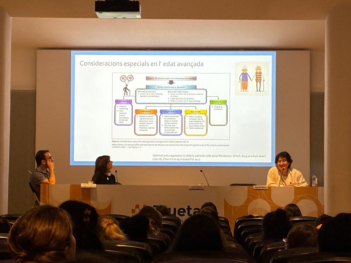 Medicina Interna H. Trueta tweet media