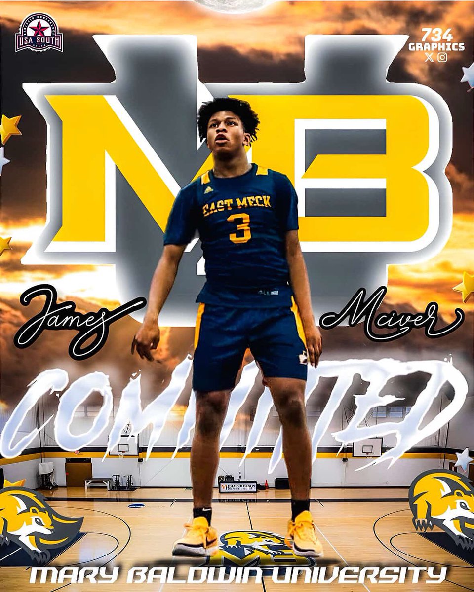 James Mciver (@james_vs_world) on Twitter photo Blessed to be officially committed to Mary Baldwin University <a href="/Phenom_Hoops/">Phenom Hoop Report</a> <a href="/PhenomExposure/">Phenom_Exposure</a> <a href="/EMHSMBball/">EMHSMensBBall</a> <a href="/BoogieManeScriv/">scrivO.</a> <a href="/HereGoJayAgain/">Jay Anderson</a> <a href="/CoachEacho/">Daniel Eacho</a> <a href="/CoachTevinBrown/">Tevin Brown</a> <a href="/POBScout/">Patrick O'Brien</a> Blessed to be officially committed to Mary Baldwin University <a href="/Phenom_Hoops/">Phenom Hoop Report</a> <a href="/PhenomExposure/">Phenom_Exposure</a> <a href="/EMHSMBball/">EMHSMensBBall</a> <a href="/BoogieManeScriv/">scrivO.</a> <a href="/HereGoJayAgain/">Jay Anderson</a> <a href="/CoachEacho/">Daniel Eacho</a> <a href="/CoachTevinBrown/">Tevin Brown</a> <a href="/POBScout/">Patrick O'Brien</a>