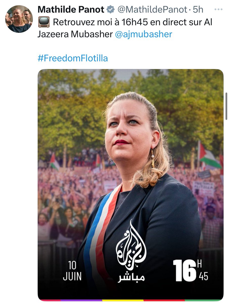 MathiasUlmann tweet picture
