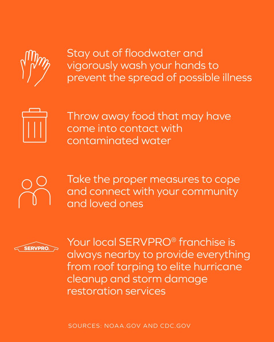 Storms leave a mess behind, but you don’t have to face it alone.
SERVPRO Of Northern Las Vegas is ready to help with residential cleanup and restoration 24/7/365.