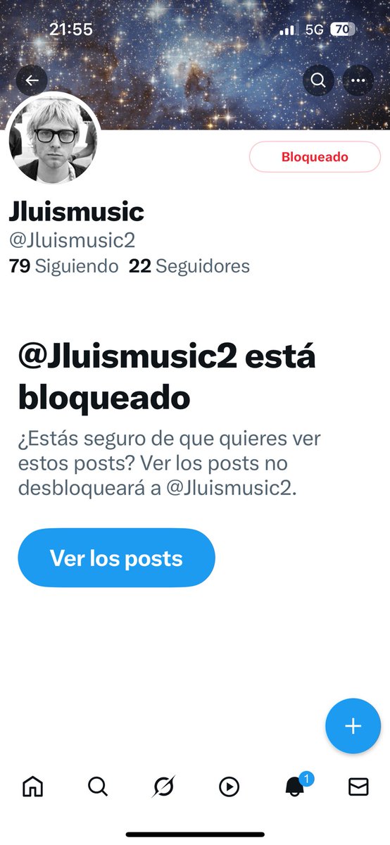 Cuidado con este personaje,bloquearlo todo el mundo y denunciarlo