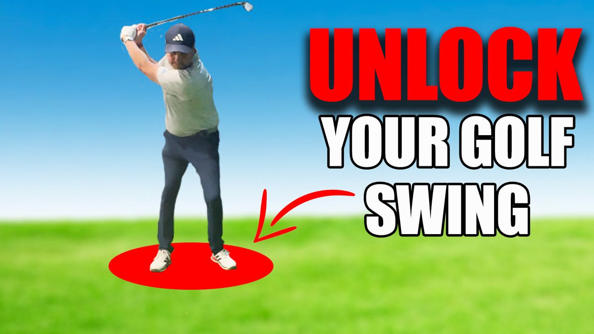 Ali Taylor (@alitaylorgolf) on Twitter photo Why Top Golfers Use The Ground For Better Shots, You Should Too! <a href="/TeamVKTRY/">Team VKTRY</a>
youtu.be/f1_wk-PcF8A?si⦠Why Top Golfers Use The Ground For Better Shots, You Should Too! <a href="/TeamVKTRY/">Team VKTRY</a>
youtu.be/f1_wk-PcF8A?siā¦
