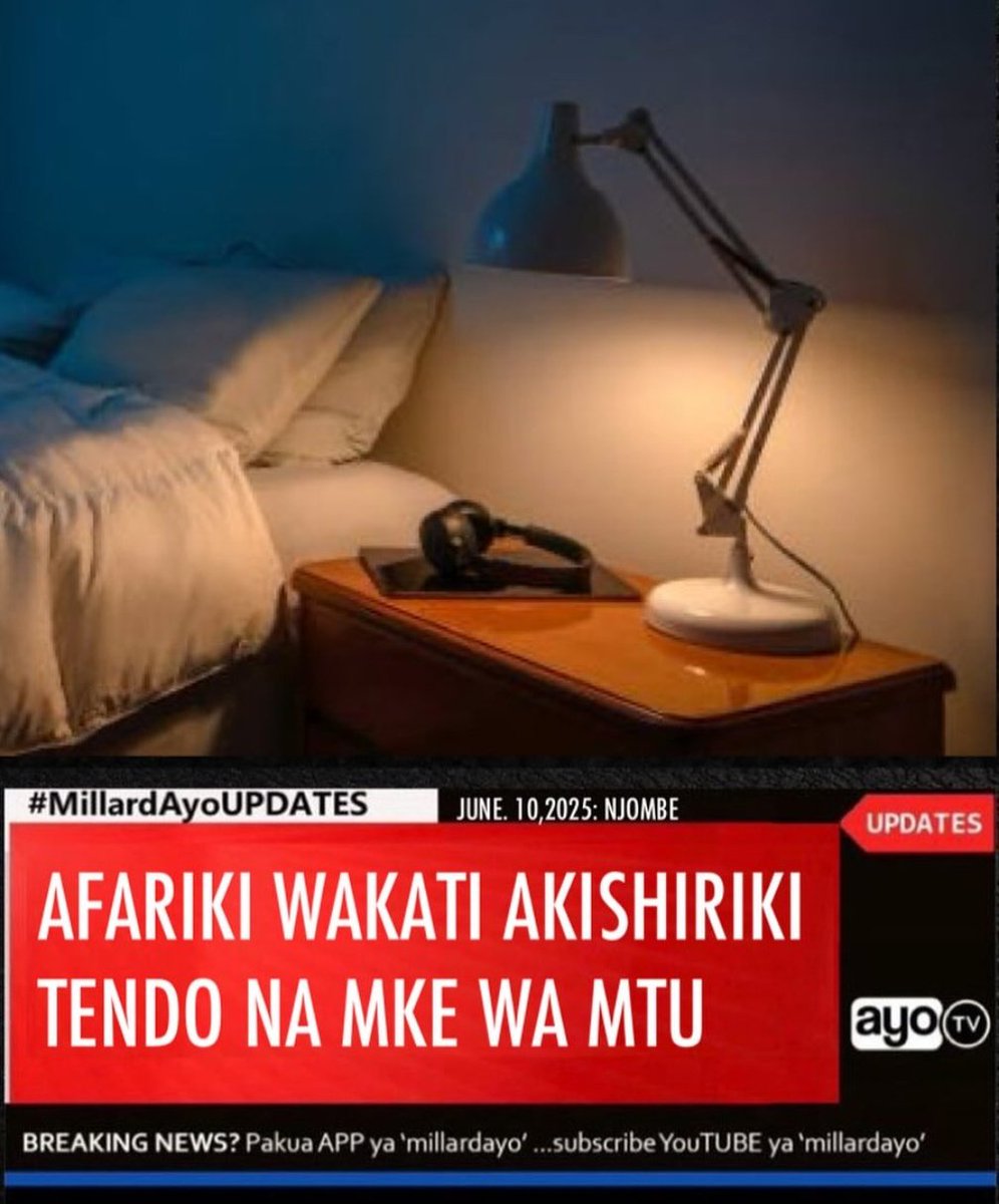 Zee la Vyeti (PhD) tweet media