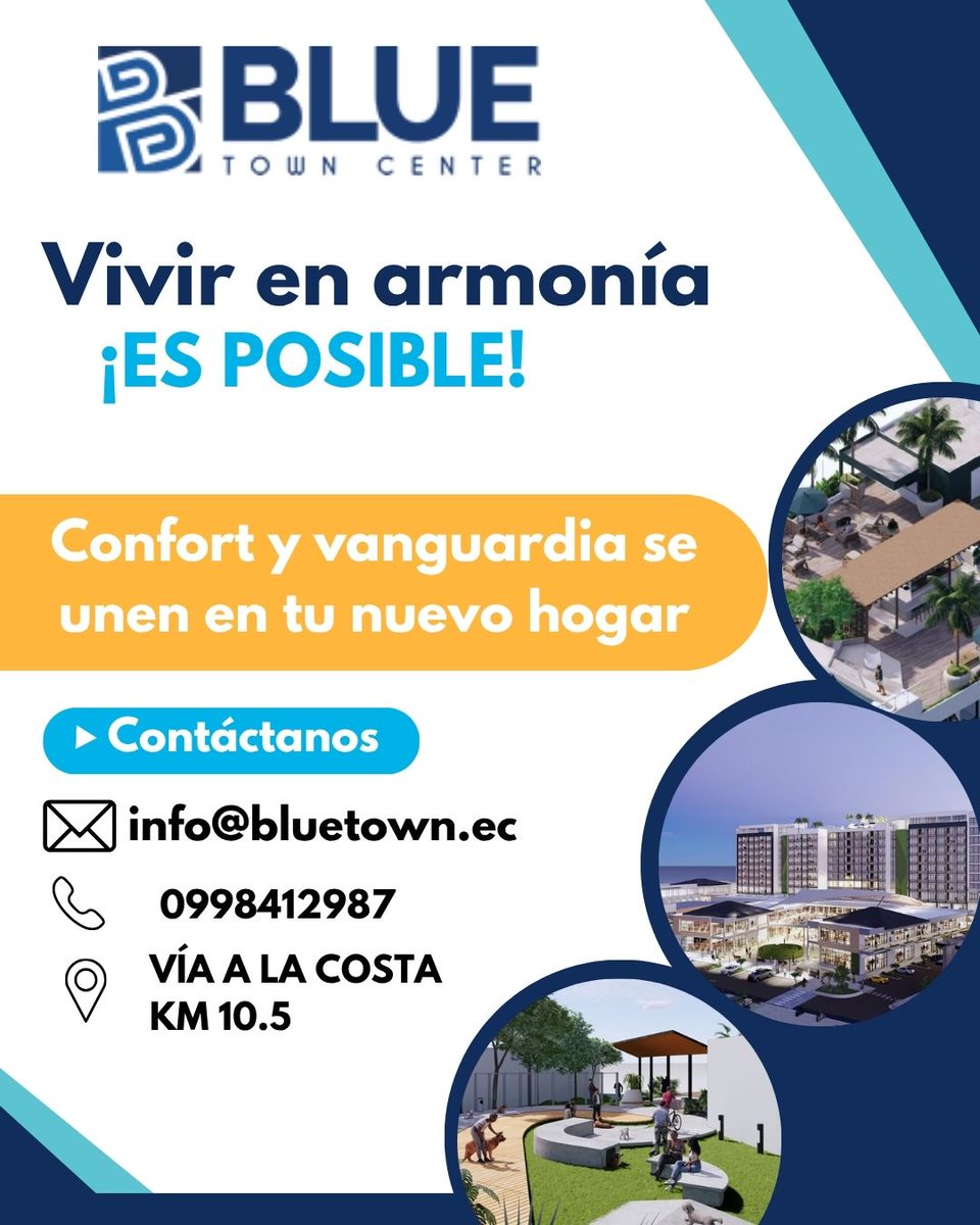 BlueTownCenter tweet media