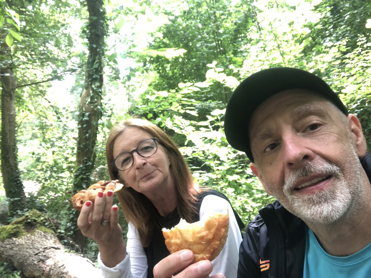 Zalig in Hastière 👍🏼👍🏼❤️