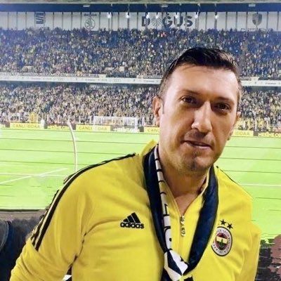 #YeniProfilResmi
