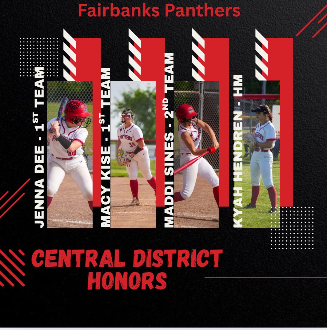 Fairbanks Softball (@fairbankshs_sb) on Twitter photo 