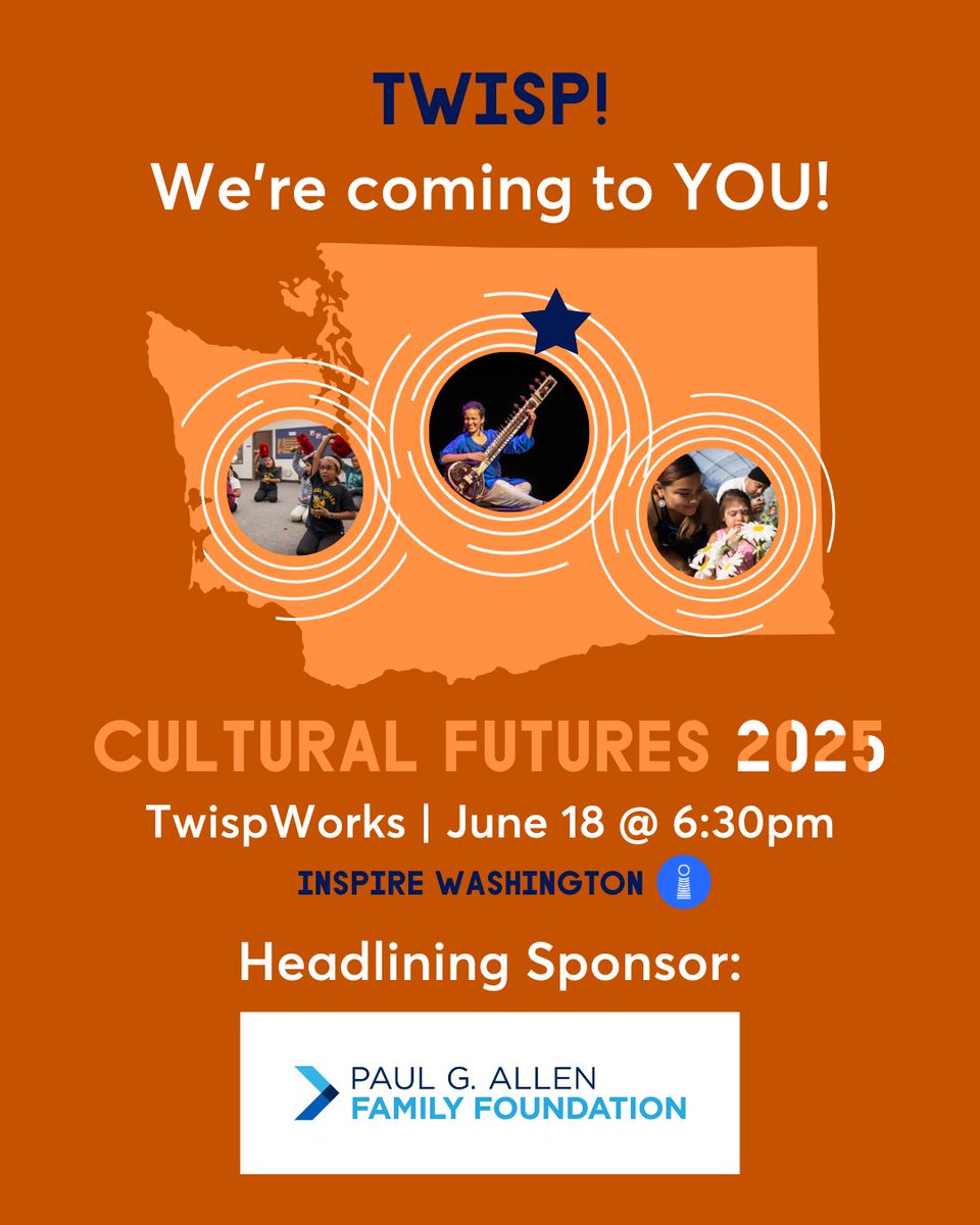 Inspire Washington tweet media