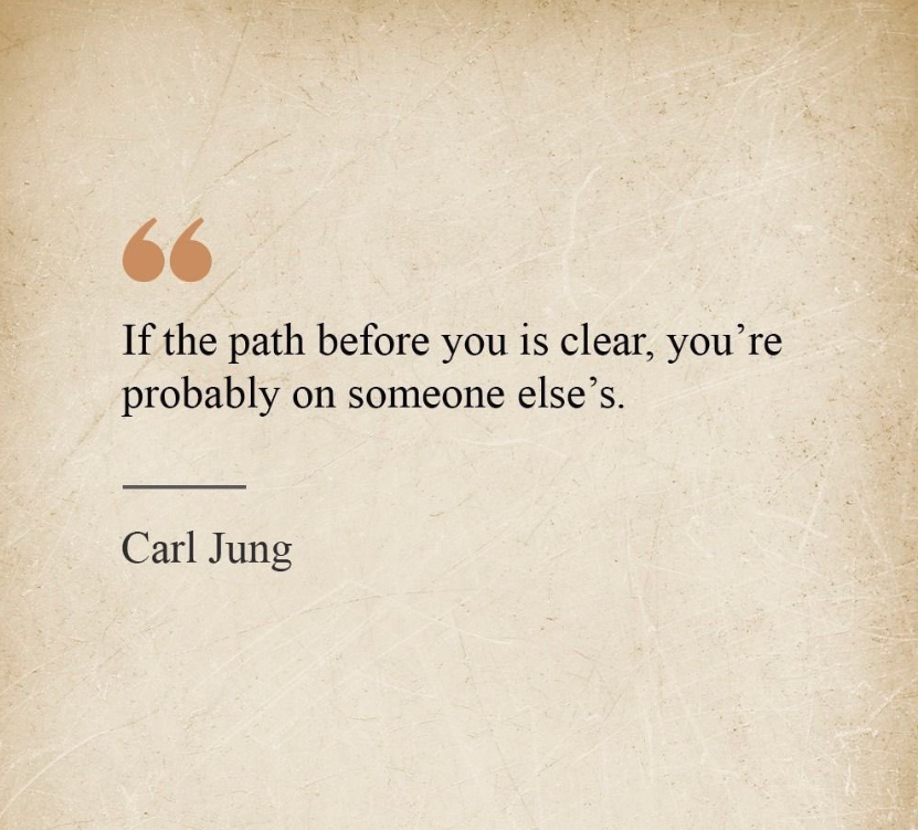 kevinknebl's tweet image. ツ #goodtoknow #carljung