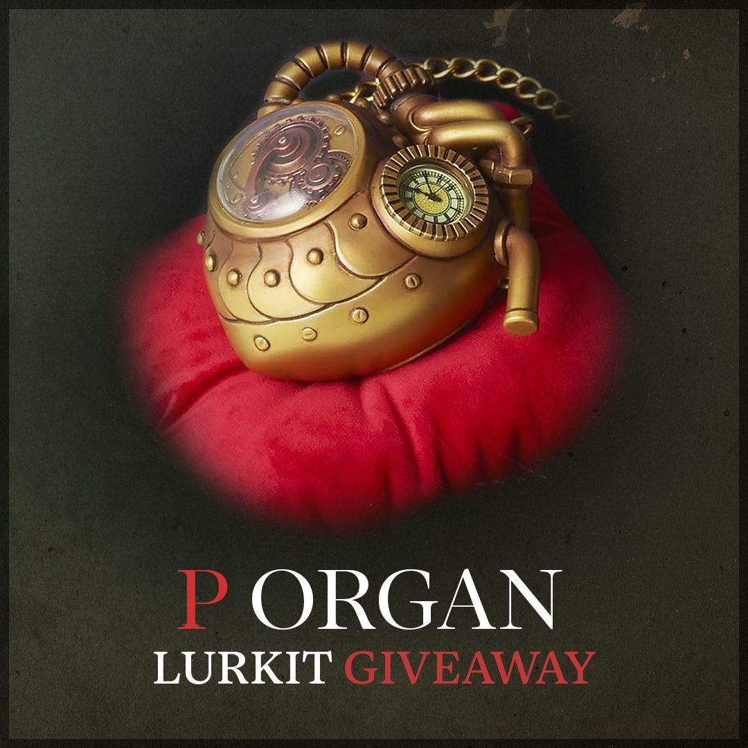 Liesofp's tweet image. The P-Organ is here, inspiring the next wave of Lies of P creators on Lurkit.
Currently available through EB Games and participating retailers in select regions. Additional distribution is planned through 2025.
#liesofp #liesofpdlc #liesofpoverture