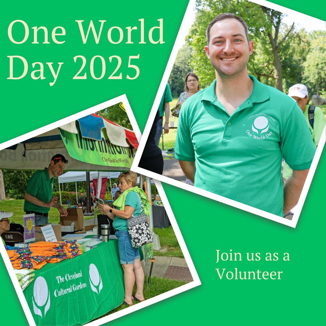 Call for Volunteers! One World Day 2025!

docs.google.com/forms/d/e/1FAI…
