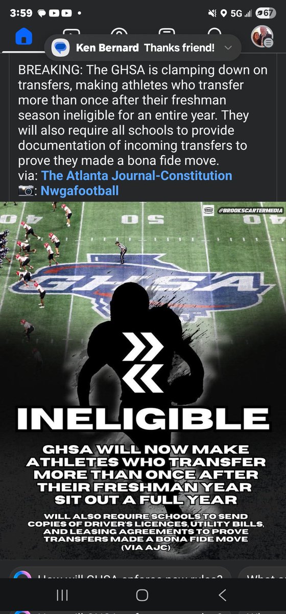 Michael McKenney tweet media