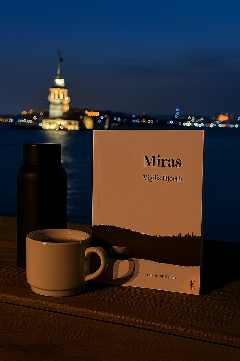 Ve yıllar geçtikçe anlar ki,
Miras sandığımız şey, bazen sadece içimizde taşıdığımız sessizliktir.