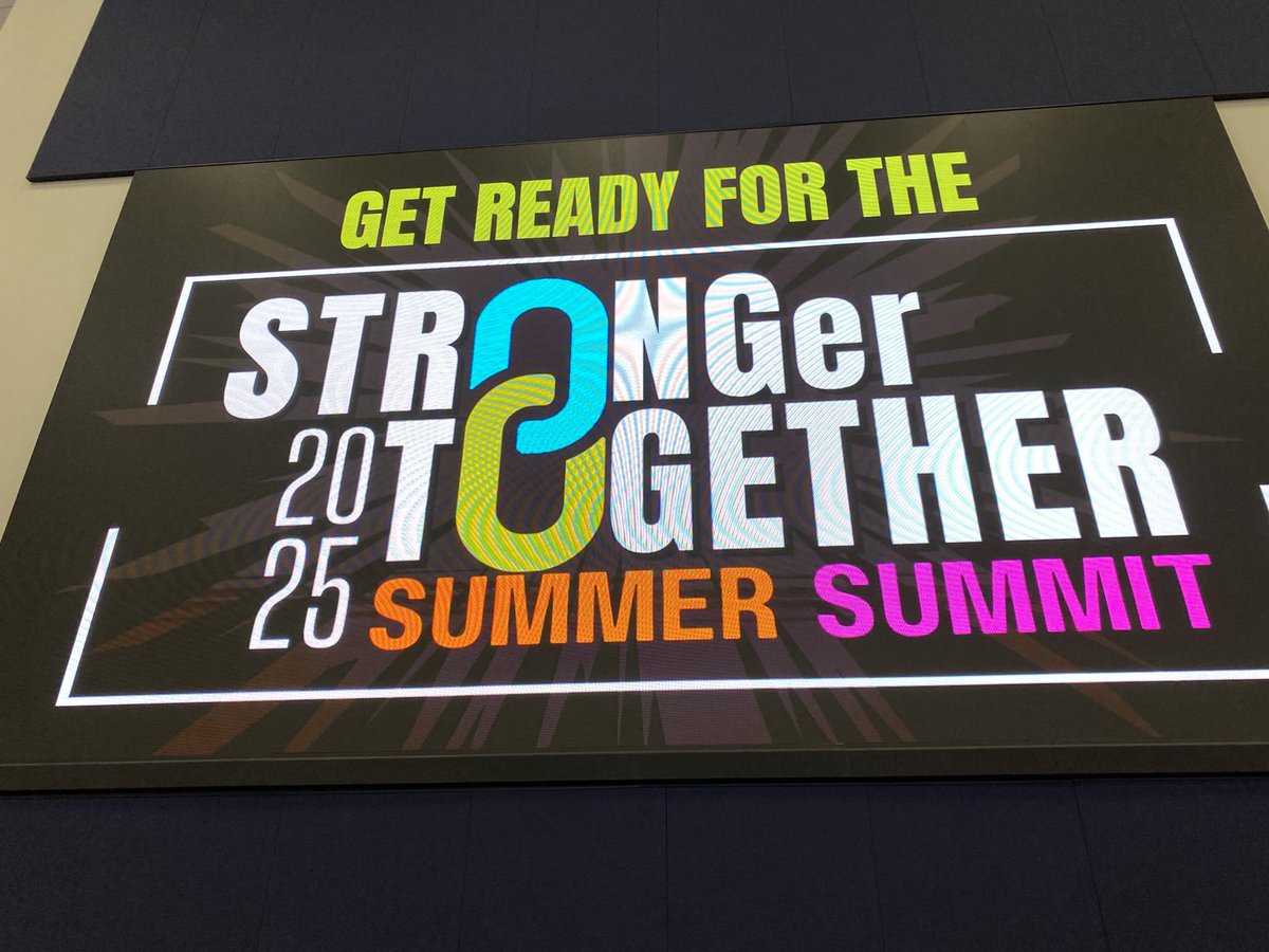 DMWCopeCenter's tweet image. Team Leaders attending a two day summit will focus on resiliency education and proactive discipline practices.
#Your BestChoiceMDCPS