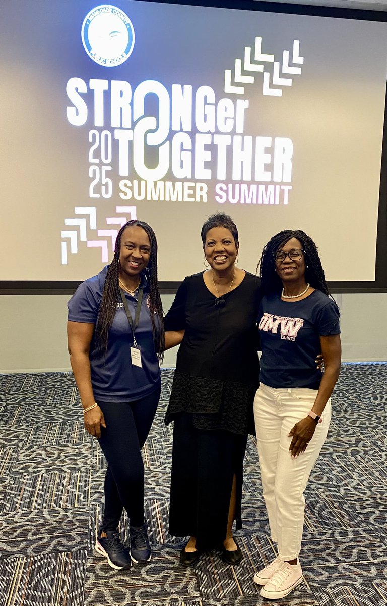 DMWCopeCenter's tweet image. Team Leaders attending a two day summit will focus on resiliency education and proactive discipline practices.
#Your BestChoiceMDCPS