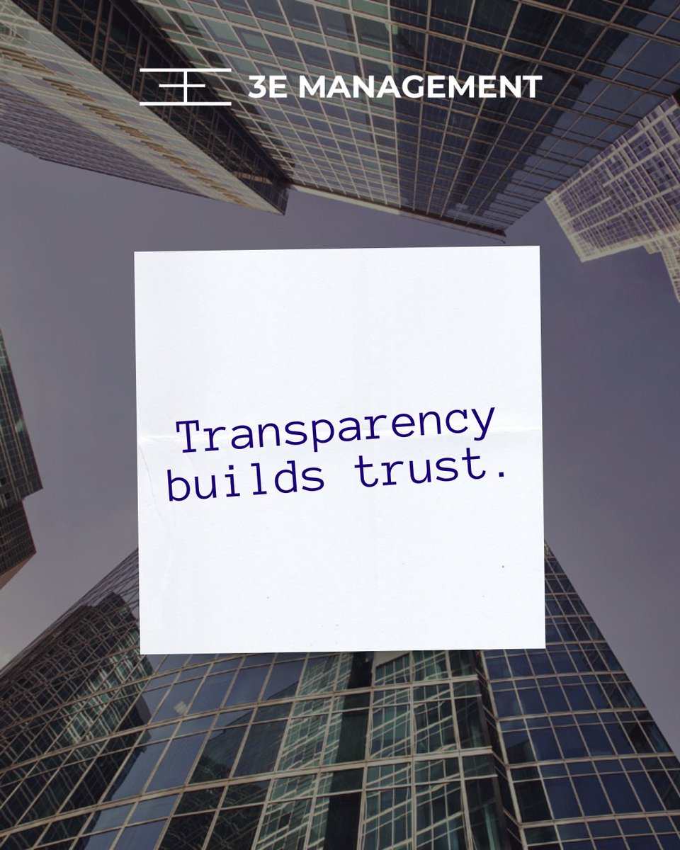 3E_Management's tweet photo. Explore best practices in quarterly reporting and see how effective communication drives stronger private equity relationships.

#3E #PERE #Consulting #Transparency #Trust https://t.co/C4K4xhWP64