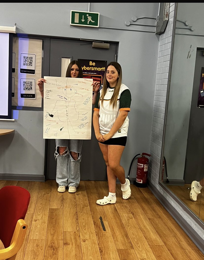 Our young women  in partnership <a href="/CRJIcentral/">CRJI Central</a> community development group exploring and examining how self destructive and self soothing behaviours impact on not only families but also our community. 
<a href="/TNLComFundNI/">The National Lottery Community Fund NI</a>