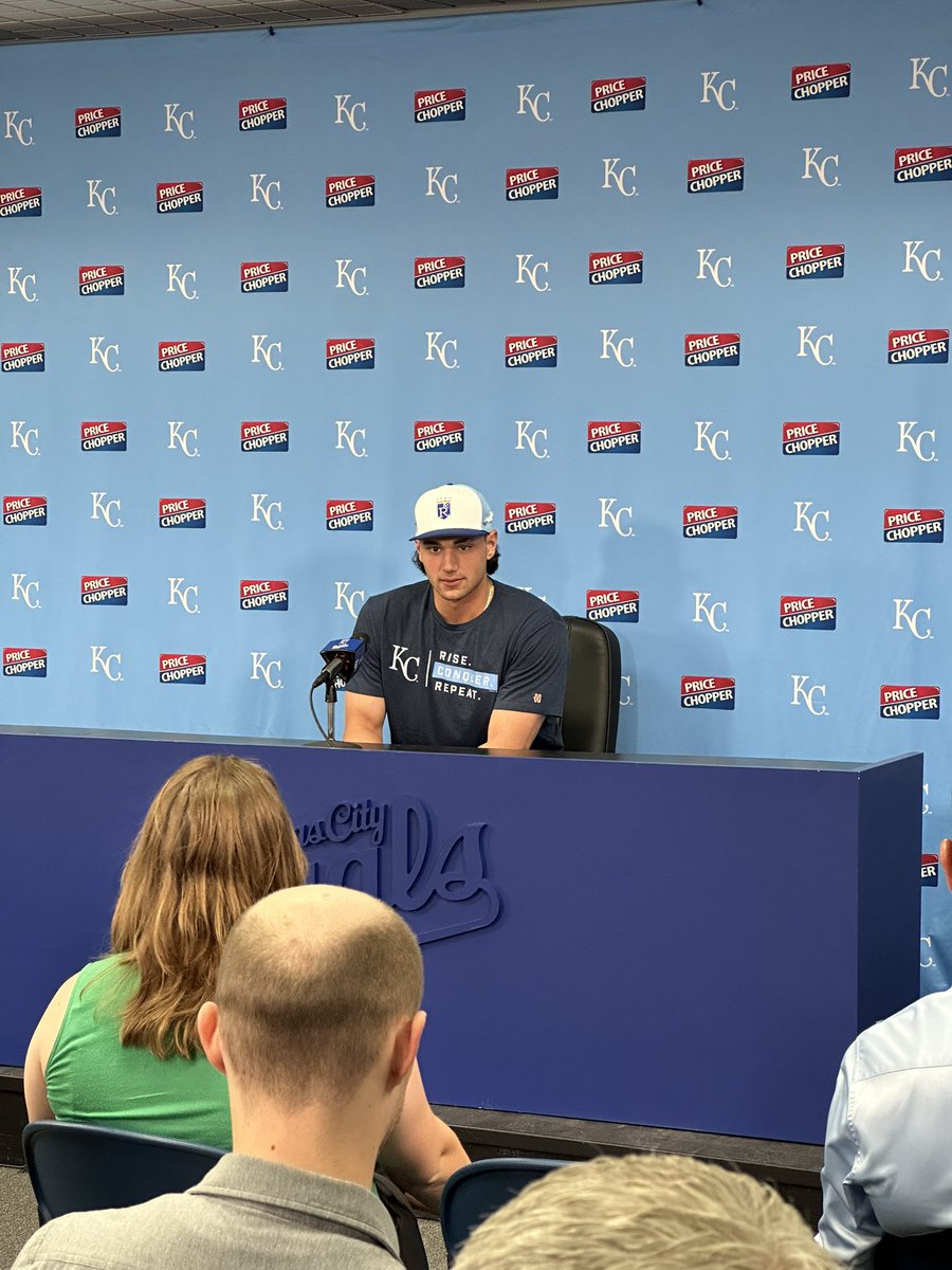 Happy Cags at the K day