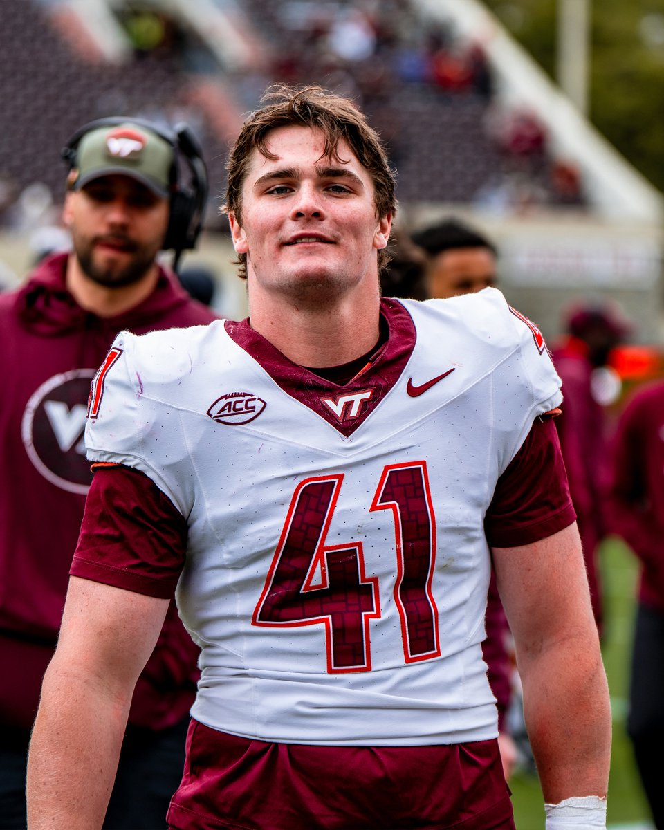 Happy Birthday S/O to Linebacker George Ballance (<a href="/Georgeb_50/">George Ballance</a>) 🎉