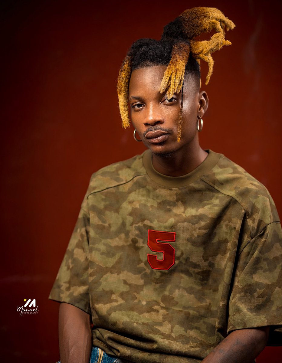 The air we dey breathe no NO BE JOKE, Be grateful! Na competition make JUDAS no be faithful! Just focus and keep going regardless fam!🐅🌊🌍 #whatisthat

📸: @manuelphotography_official