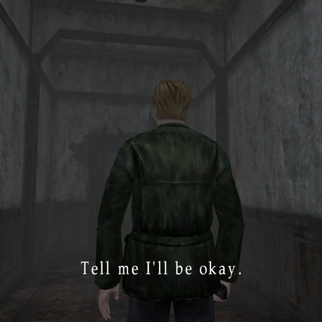 daily james sunderland (@dsilenthill) on Twitter photo 