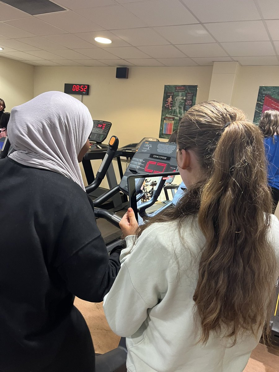 St Thomas Aquinas PE (@staphysed) on Twitter photo S3A/B girls created videos about the safety features on different pieces of equipment in the fitness suite for the new S1’s! 💪 #safetyfirst #fitness <a href="/StThomasAqSec/">St Thomas Aquinas</a> S3A/B girls created videos about the safety features on different pieces of equipment in the fitness suite for the new S1’s! 💪 #safetyfirst #fitness <a href="/StThomasAqSec/">St Thomas Aquinas</a>