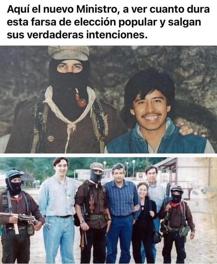 Otra Porquería morenista 💩