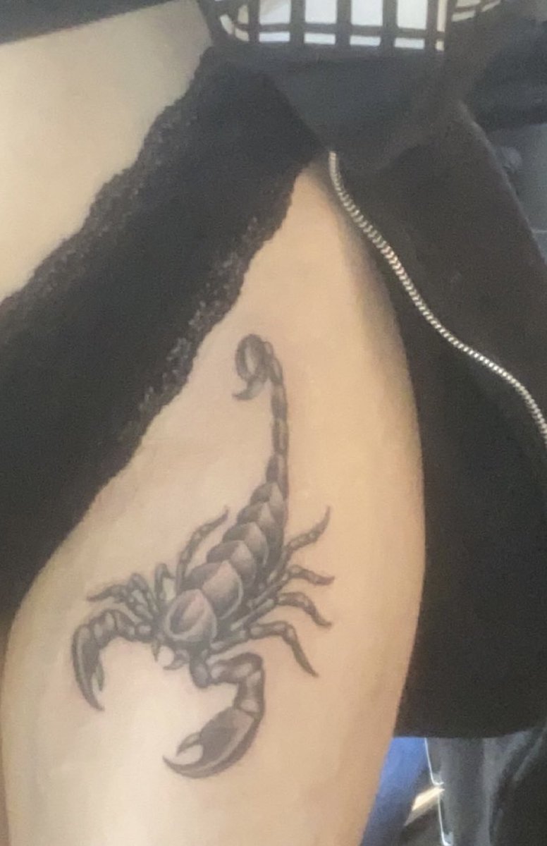 lots of ppl were asking abt my tattoo..
here’s a pic from when i just got it done :D #promotwt
