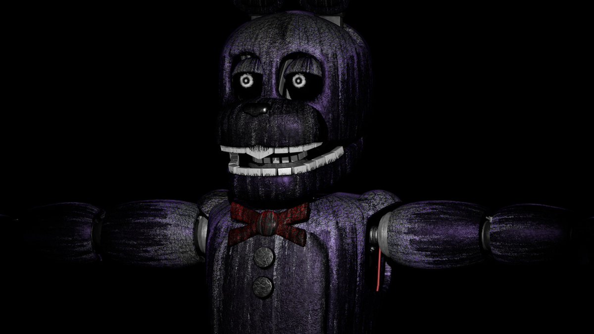 ArtsSpectr7039's tweet photo. Jolly 1 Model Pack: Metal hallucinations
Jolly3Chapter1 Cast is finished! :3
#FNAF #C4D #jolly3 #3D #modeling https://t.co/zfa7GJ6oIJ