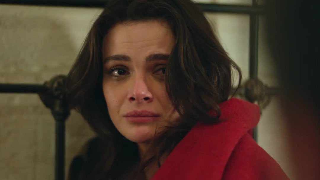 ask boyle bir sey mi