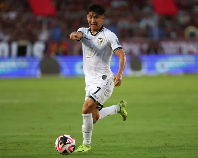 bilkis55066's tweet photo. How to Watch Bolivia vs Chile: Live Stream CONMEBOL South American 2026 World Cup Qualifiers, TV Channel.. https://t.co/zDEe3PD5P5

#Bolivia #Chile #game #news #newupdate #conmebollibertadores #America #USA https://t.co/k52DRADAg8