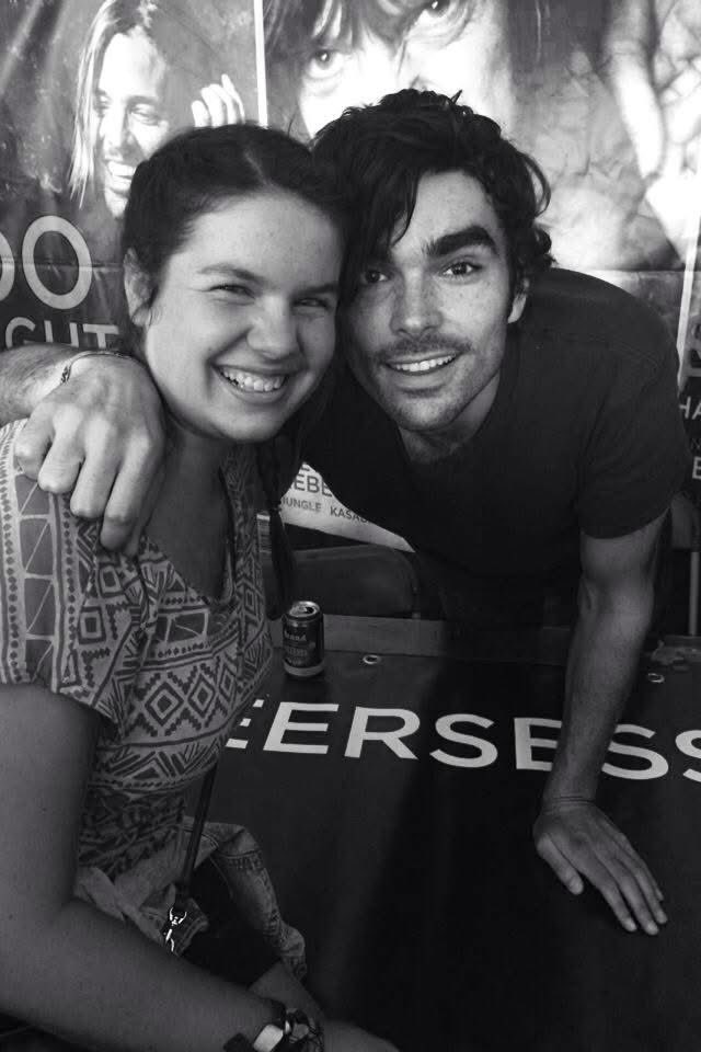 Owwww wat vliegt de tijd. Vandaag alweer 9 (!) jaar geleden dat <a href="/CommonLinnets/">The Common Linnets</a> op Pinkpop speelden. Wat een mooie herinnering! 😍🫶🏻 <a href="/IlseDeLange/">Ilse DeLange</a>