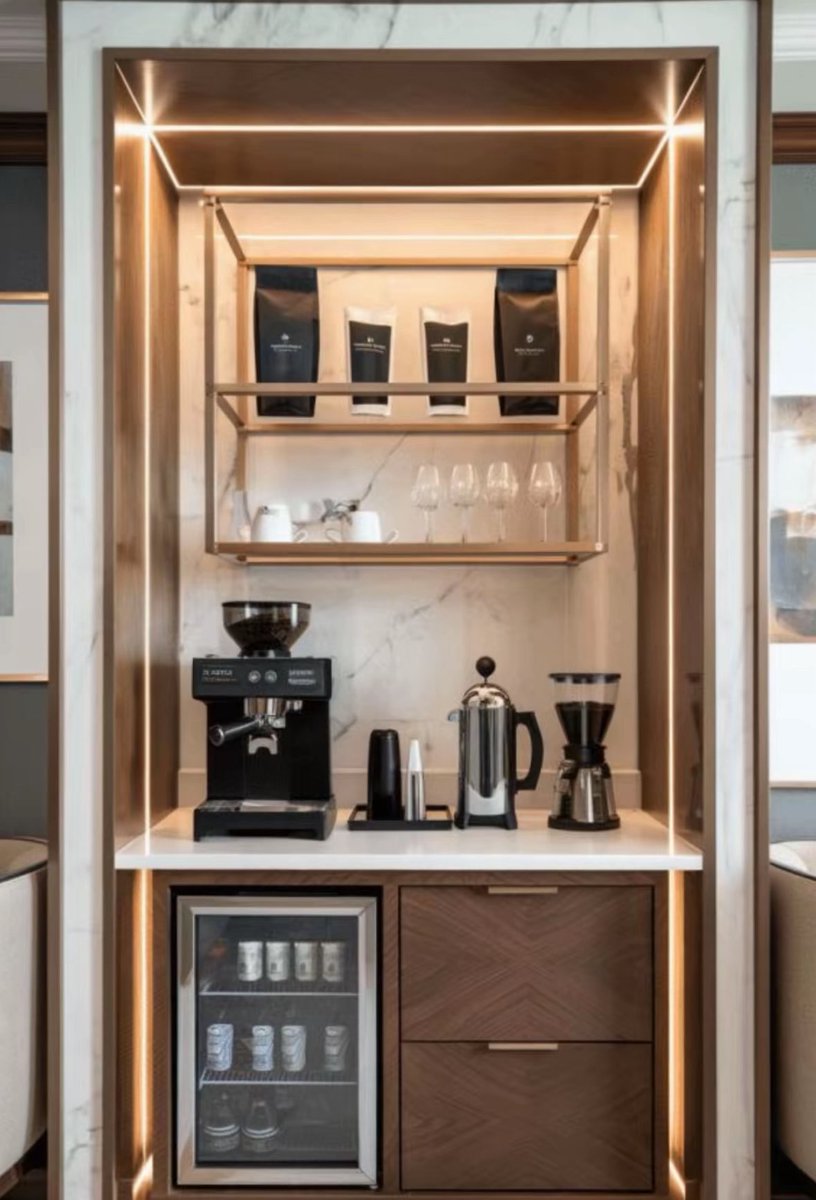 ركن كافي 💡
اشكال حديثة ✨