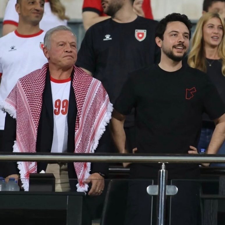 هلا يا عين أبونا 😍🇯🇴