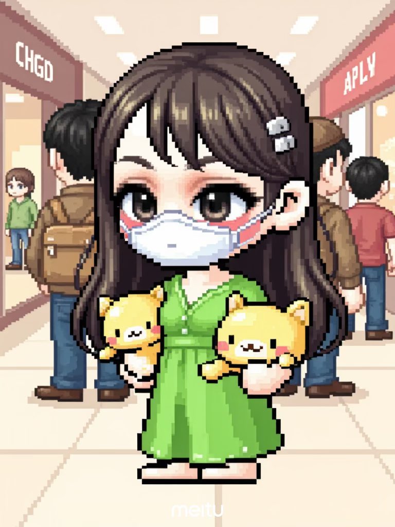 tukina_hotaru's tweet photo. え！なんか教えてもらったん。アプリでメイプルみたいなキャラに自分の写真出来るのん(ㅎ.ㅎ )笑  しかも裸足笑う（自キャラも裸足率高め） https://t.co/RzMs5Ec9Cd