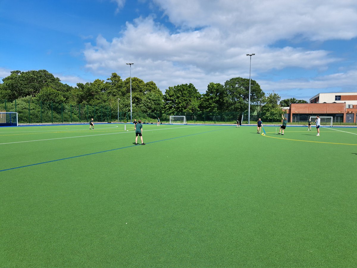 🏏🏏🏏🏏🏏🏏🏏🏏🏏🏏🏏🏏🏏

Yr7 Incrediball 
A wonderful afternoon of softball cricket against Priestlands. Plenty of TREDS on display throughout and lots of happy faces. Well done everyone 😀

💚💚💚💚💚💚💚💚💚💚💚💚💚