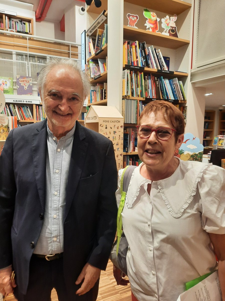 MERCI À  JACQUES ATTALI QUI VIENT DE SIGNER LE MANIFESTE CONTRE LA CRUAUTE DES CORRIDAS. RESPECT MONSIEUR. 
CORRIDA ABOLITION 👊
<a href="/CaronAymericoff/">Aymeric Caron</a> 
<a href="/BeziersColbac/">COLBAC Anti Corrida Béziers</a> 
<a href="/CRAC_Europe/">CRAC Europe</a> 
<a href="/HenryJeanServat/">Henry-Jean Servat</a> 
<a href="/MaitreGerard/">Maitre Christophe Gerard</a>