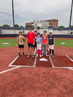 Tuesday Campers of the Day!!